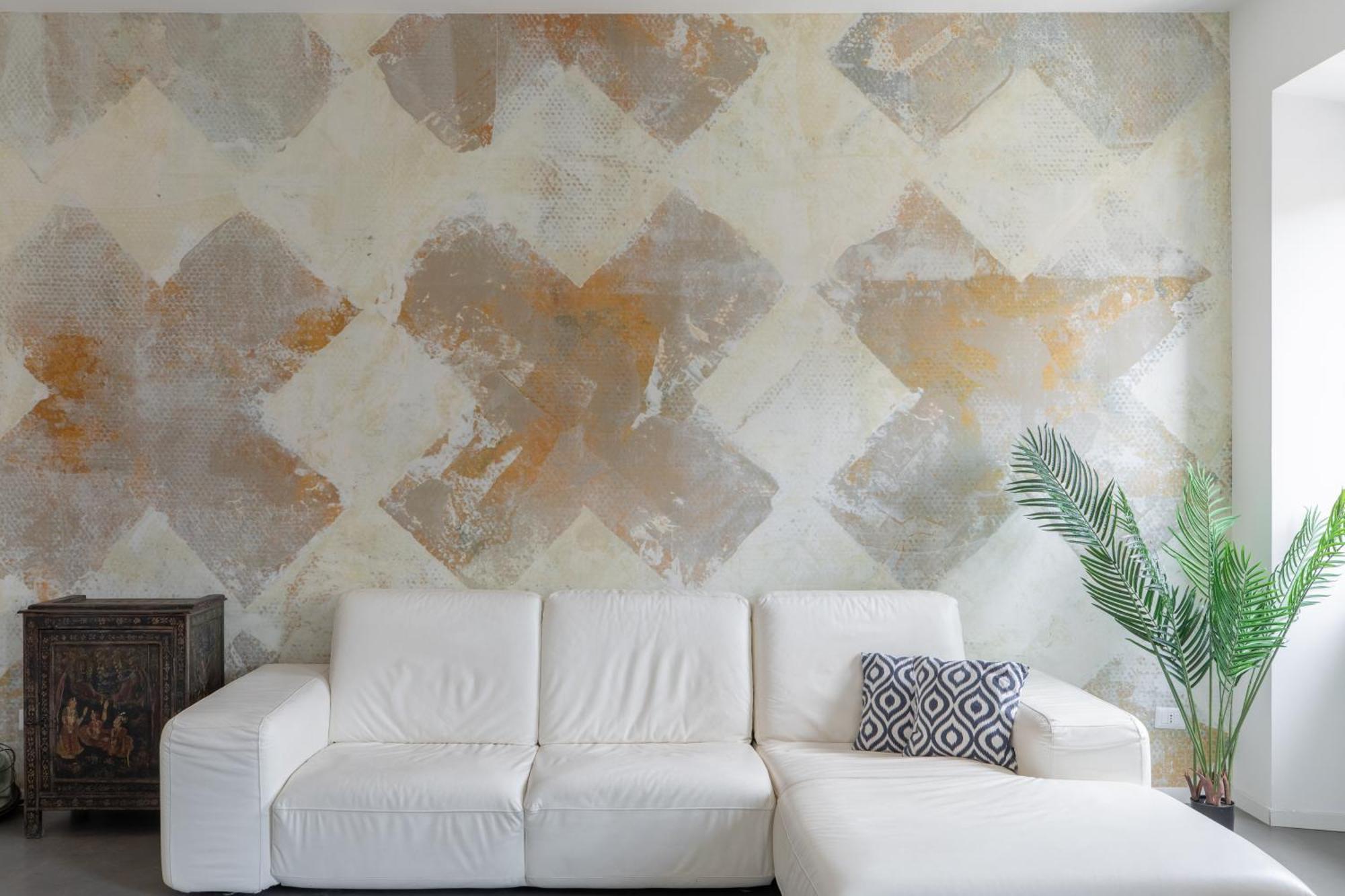 Trastevere Modern 4br 4baths, Wifi, Ac, Custom Kitchen, Living *